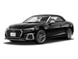 Used 2021 Audi S5 3.0T Premium Cabriolet