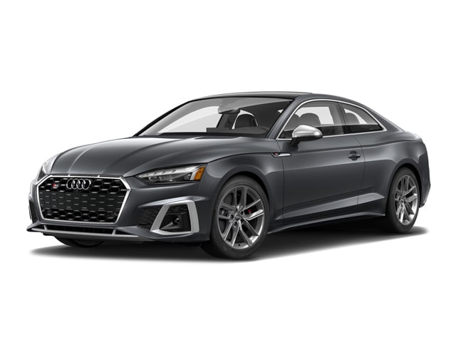 Special 2021 Audi S5 Coupe Lease Deals Bridgewater NJ