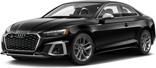 2021 Audi S5 Coupe 2021 Audi S5 Coupe
