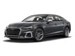 Used 2021 Audi S5 3.0T Premium Sportback