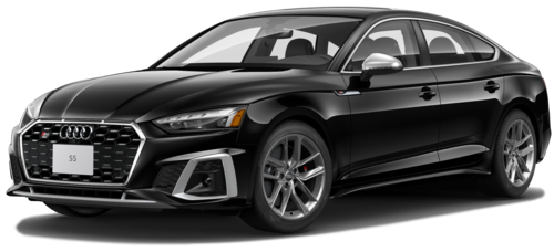 2021 Audi S5 Sportback 2021 Audi S5 Sportback