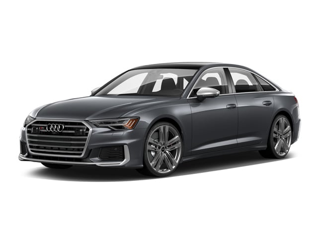 2021 Audi S6 2.9 TFSI Prestige Tiptronic quattro's photo