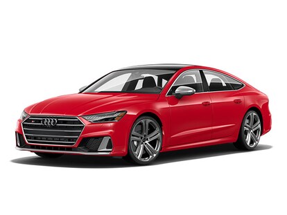New 2021 Audi S7 2 9t Prestige For Sale Audi Boise