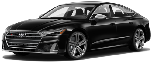 2021 Audi S7 Sportback 2021 Audi S7 Sportback