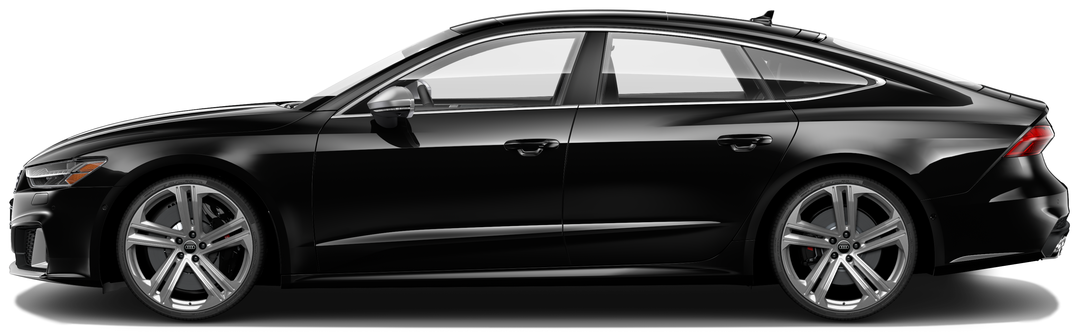 2021 Audi S7 Sportback For Sale in Bellevue, WA | Audi ...