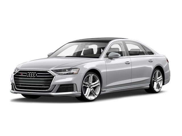 2021 Audi S8 Sedan | Portland