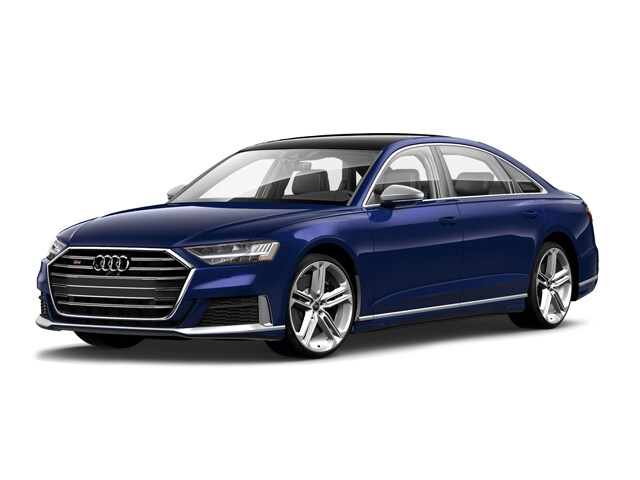 2021 Audi S8 Sedan | Portland
