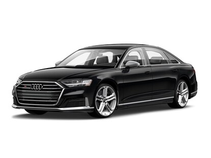 New 2021 Audi S8 For Sale Las Vegas Serving Henderson Vin