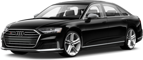 2021 Audi S8 Sedan 2021 Audi S8 Sedan
