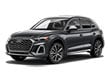 Used 2021 Audi SQ5 3.0T Premium SUV
