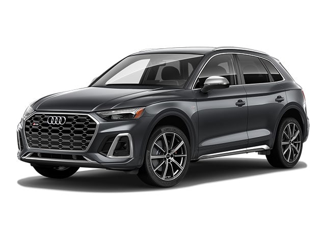2021 Audi SQ5