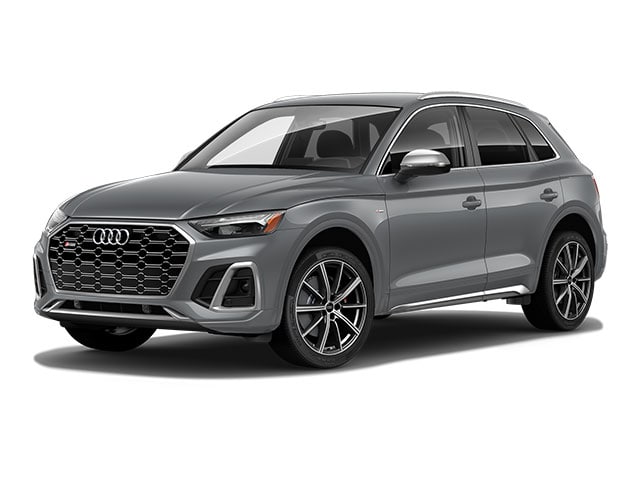 2021 Audi SQ5 Premium Plus -
                Oxnard, CA