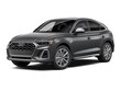 Audi SQ5 Sportback
