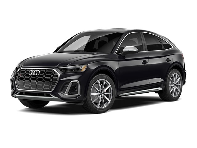 2021 Audi SQ5 Prestige Hero Image