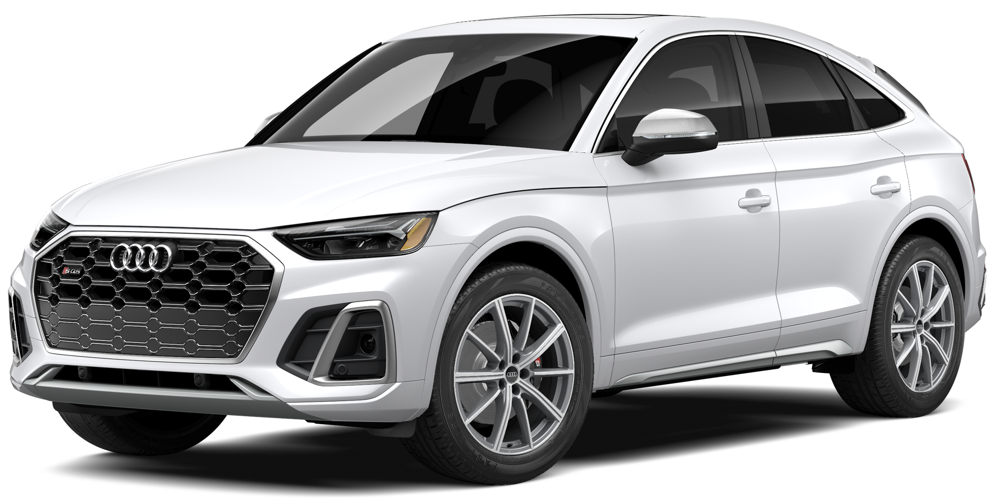 2021 Audi SQ5 Sportback SUV Incentives, Specials & Offers in North Miami FL