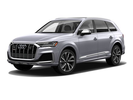 New 2021 Audi SQ7 For Sale | Englewood NJ | VIN ...
