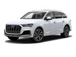 Used 2021 Audi SQ7 Premium Plus SUV