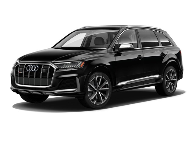 New 2019-2020 Audi Cars, Convertibles & SUVs For Sale ...