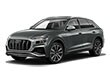 Certified 2021 Audi SQ8 4.0T Prestige SUV