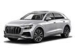 Used 2021 Audi SQ8 4.0T Premium Plus SUV