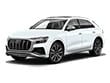 Used 2021 Audi SQ8 4.0T Premium Plus SUV