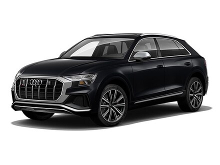 New 2021 Audi SQ7 For Sale at Audi Appleton | VIN ...