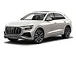 Used 2021 Audi SQ8 4.0T Premium Plus SUV