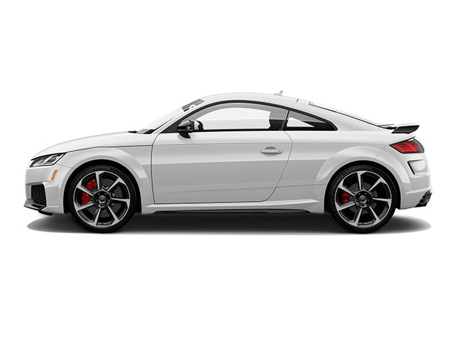 2021 Audi TT RS Coupe Digital Showroom | Bell Audi
