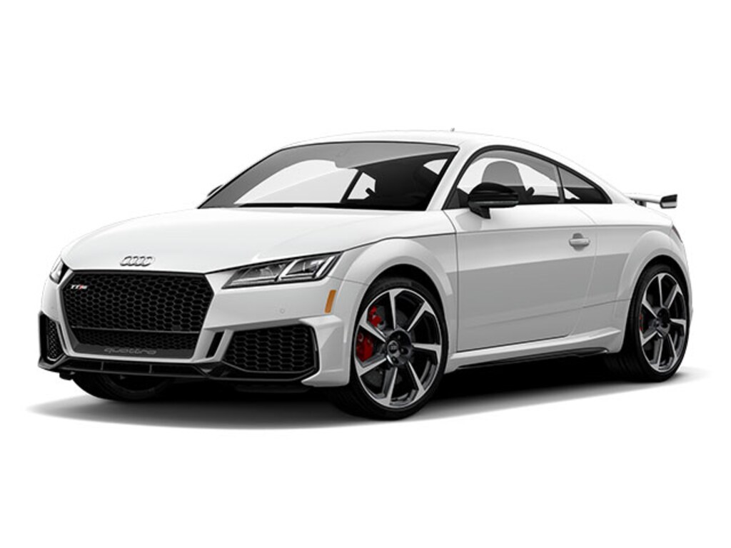 Used 2021 Audi TT RS 2.5 TFSI Coupe