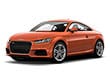 Used 2021 Audi TT 2.0T Coupe