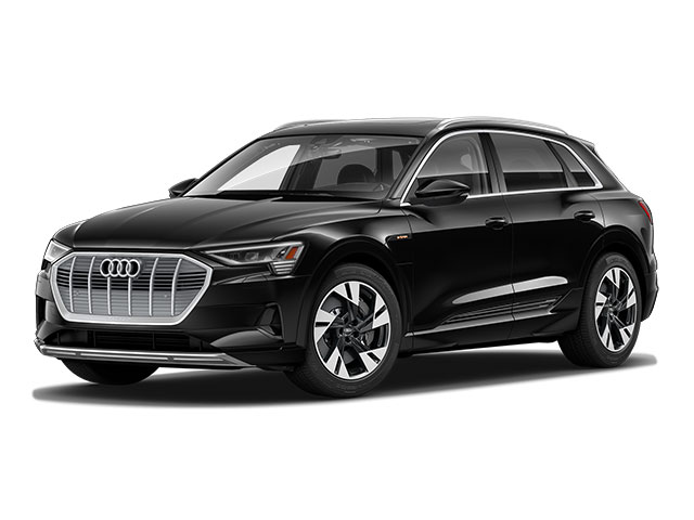 2021 Audi e-tron Premium -
                Elk Grove, CA