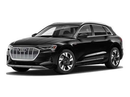 2021 Audi e-tron Premium® SUV