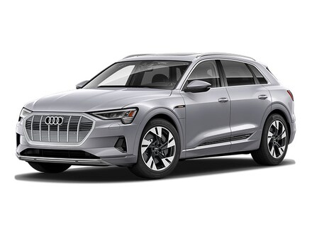 New 2021 Audi SQ5 For Sale in Phoenix AZ