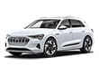 Used 2021 Audi e-tron Premium Premium quattro