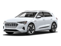 Used 2021 Audi e-tron Prestige SUV for sale in Birmingham