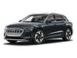 Used 2021 Audi e-tron Premium SUV