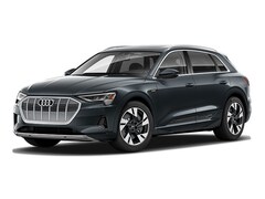 2021 Audi e-tron