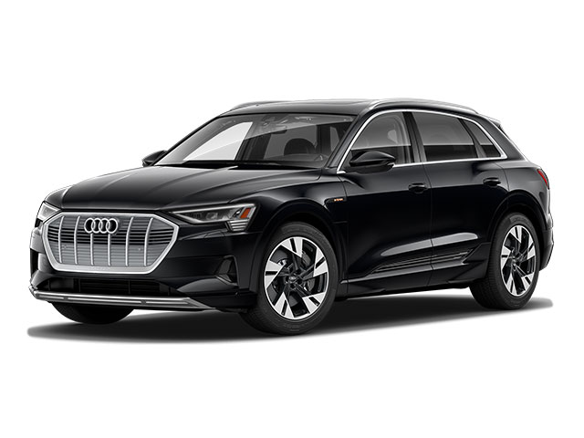 2021 Audi E Tron Prestige For Sale Cockeysville Md