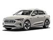 Used 2021 Audi e-tron Premium Quattro SUV