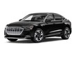  Audi e-tron Sportback