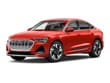 Used 2021 Audi e-tron Sportback Prestige Prestige quattro