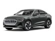  Audi e-tron Sportback