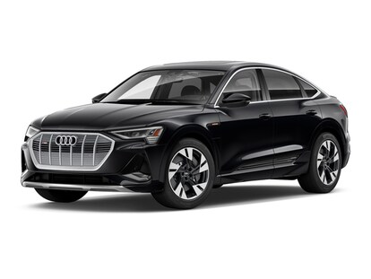New 2021 Audi E Tron Sportback For Sale At Audi Marin Vin Wa11aagexmb013142