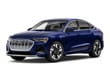 Used 2021 Audi e-tron Sportback Prestige SUV