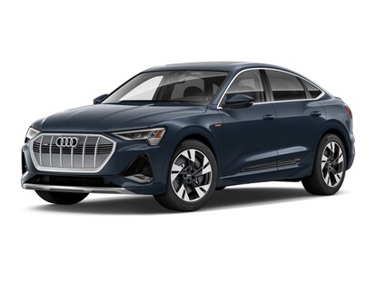 Buy Or Lease A New 2021 Audi E Tron For Sale In Mentor Oh Stock