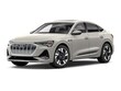 Audi e-tron Sportback