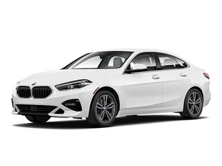 Used 2021 BMW 228i xDrive Gran Coupe for sale in Clearwater