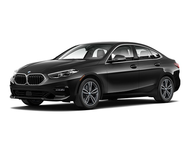2021 BMW 2 Series
