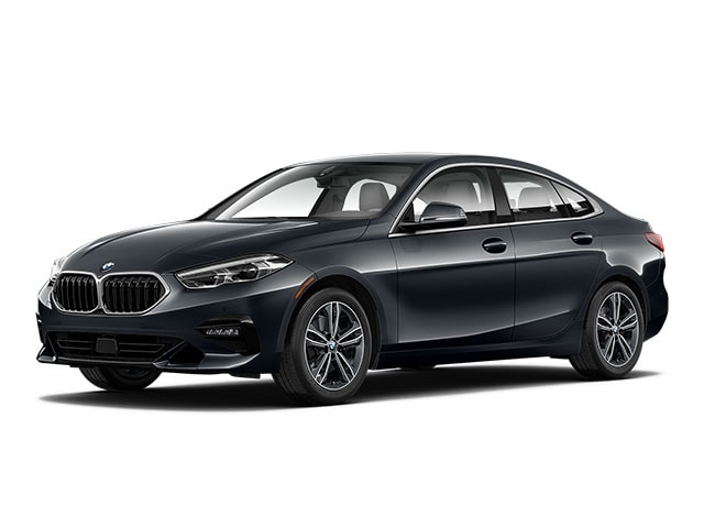 2021 BMW 228i Gran Coupe 
