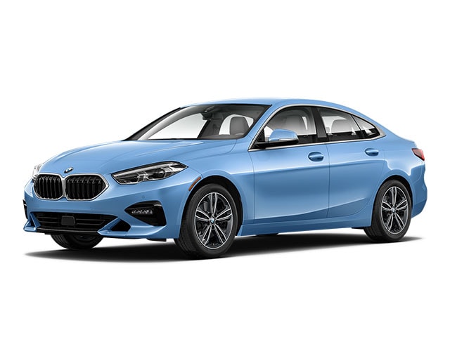 2021 BMW 2 Series 228i